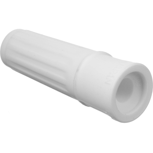 Canare CB03 Connector Boot for 75-Ohm Video Cable (White)