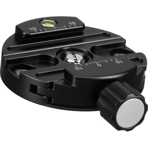 Sunwayfoto Discal Clamp 64mm