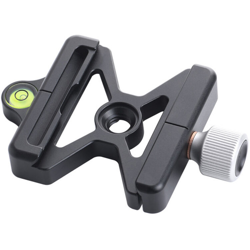 Sunwayfoto MAC-15 Lightweight Manfrotto/Arca Clamp