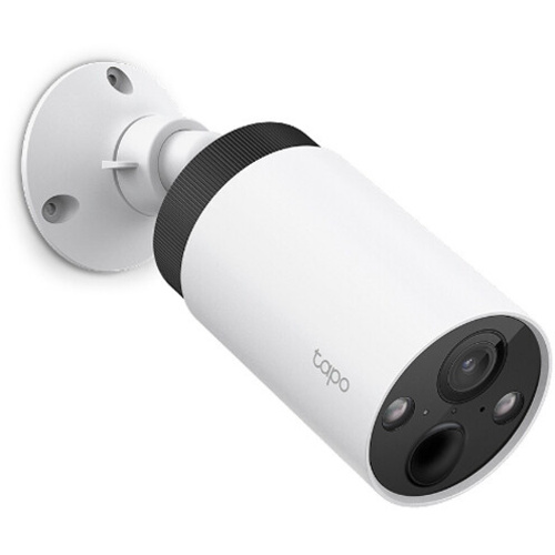 TP-Link Tapo C420 Outdoor Wireless Security Add-On Camera with Night Vision