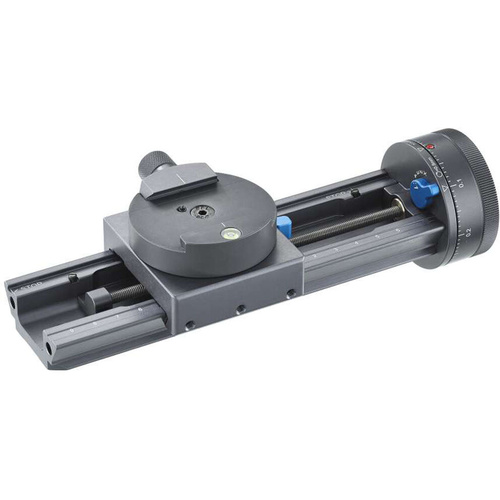 Novoflex Castel-M Focusing Rack/Rail