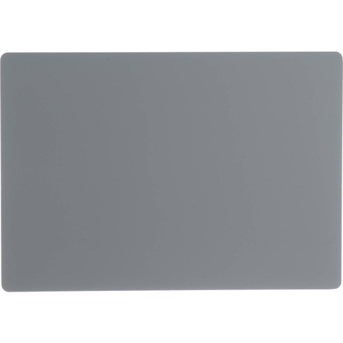 Novoflex Extra Large Zebra Card (Gray/White, 8 x 12")
