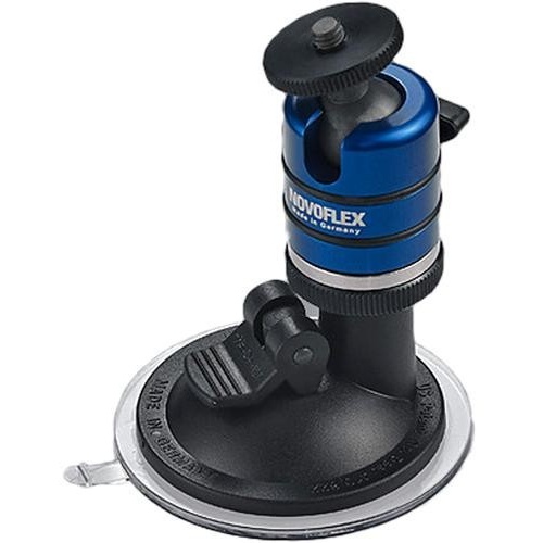 Novoflex SP-STATIV Suction Cup With Ball Head