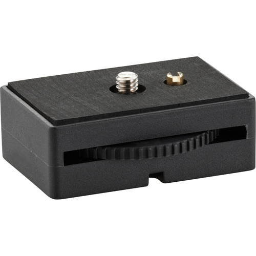 Novoflex PLATTEU Universal Plate