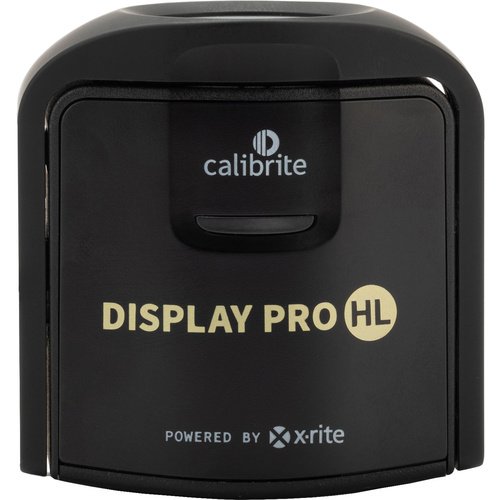 Calibrite Display Pro HL Colourimeter