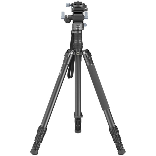 SmallRig CT195 4307 FreeBlazer Aluminium Alloy Video Tripod