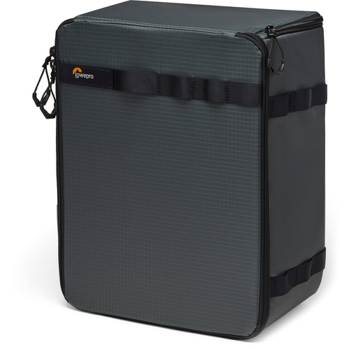 Lowepro Gearup Pro Camera Box XXL II (Dark Grey)