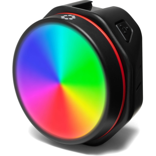 JOBY Beamo Reel RGB LED Video Light