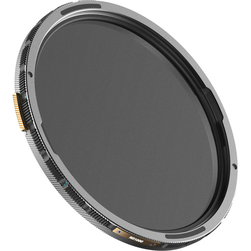 Polar Pro Helix ND1000 Filter (Burkard Edition)