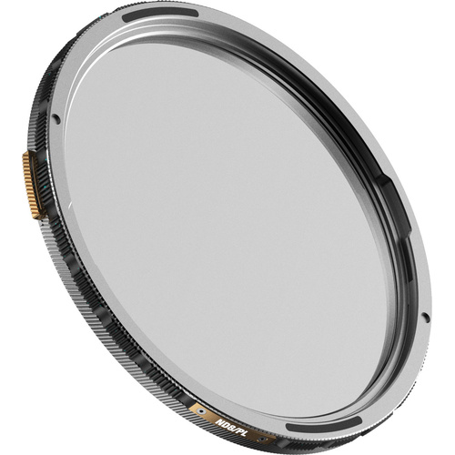 Polar Pro Helix ND8/PL Filter (Burkard Edition)