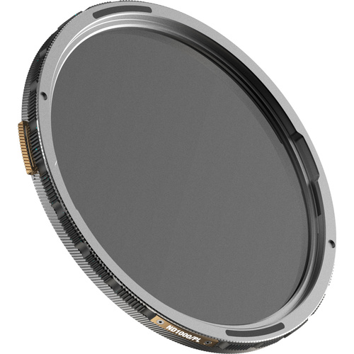 Polar Pro Helix ND1000/PL Filter (Burkard Edition)