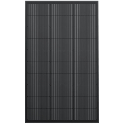 EcoFlow 100W Rigid Solar Panel Kit