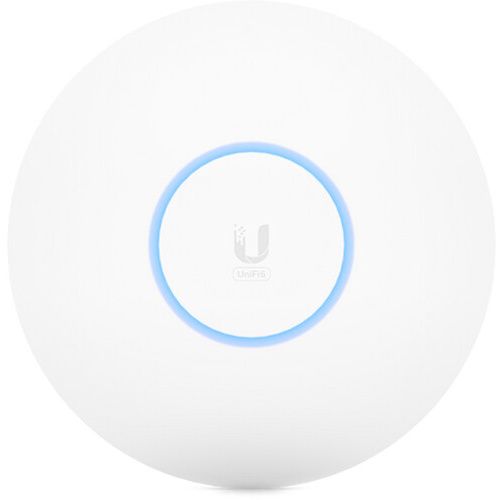 Ubiquiti Networks WiFi 6 Pro Dual-Band Access Point