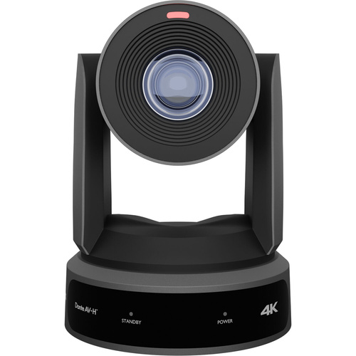 PTZOptics Link 4K SDI/HDMI/USB/IP PTZ Camera with 30x Optical Zoom (Grey)