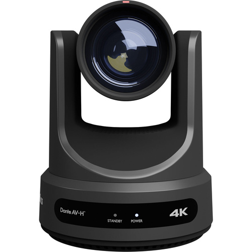 PTZOptics Link 4K SDI/HDMI/USB/IP PTZ Camera with 12x Optical Zoom (Grey)