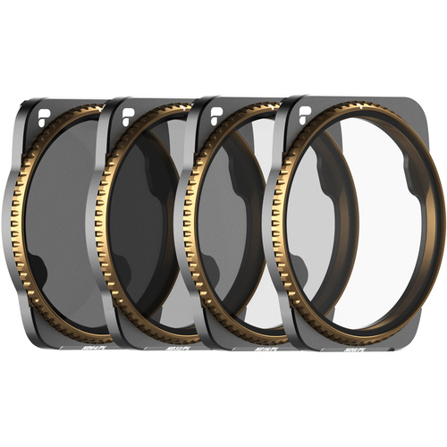 Polar Pro Vivid ND/PL Collection for DJI Air 3