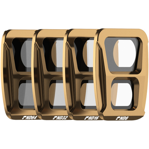 Polar Pro Shutter ND Collection for DJI Air 3