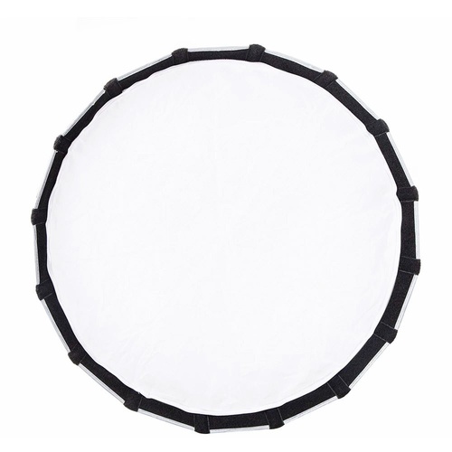 Aputure Light Dome II Outer Diffuser (1.5 Stop)