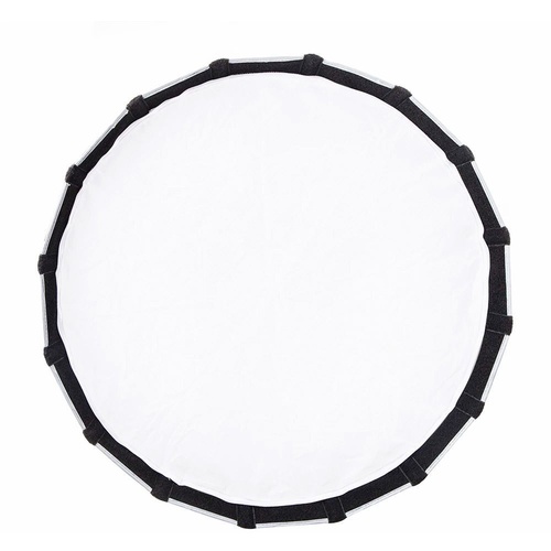 Aputure Light Dome II Outer Diffuser (2.5 Stop)