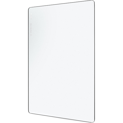 NiSi 4 x 5.65" Allure Mist Black Cinema Filter (1/2 Stop)