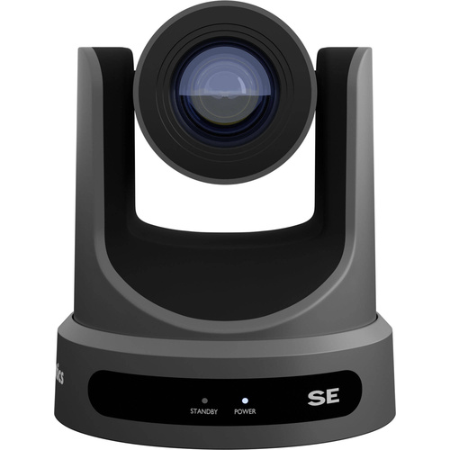 PTZOptics Move SE SDI/HDMI/USB/IP PTZ Camera with 30x Optical Zoom (Grey)