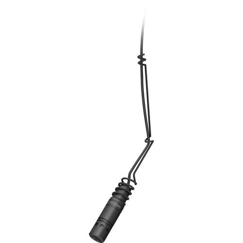Behringer HM50 Premium Condenser Hanging Microphone (Black)