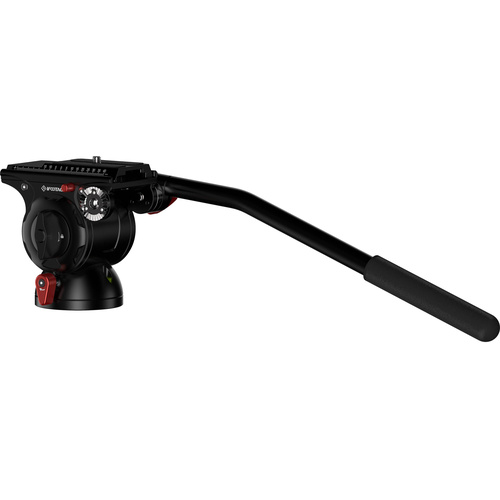 iFootage Komodo K5S Fluid Head