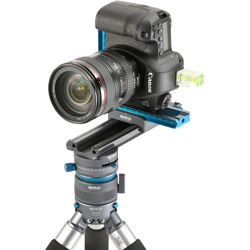 Novoflex VR-SYSTEM III Single Row Panorama System