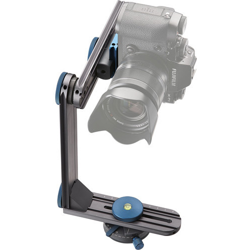 Novoflex VR-SYSTEM SLIM Compact Multi-Row Panorama Compact System