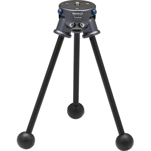 Novoflex TRIO MINI Tripod