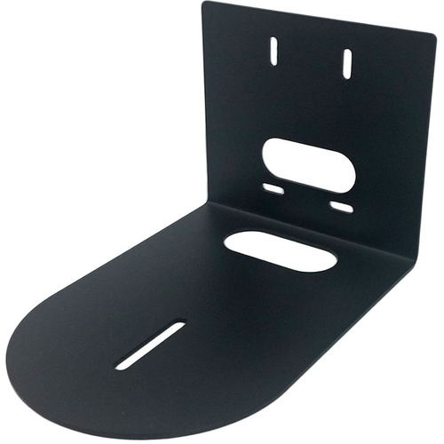 HuddleCamHD HCM-1 Small Universal Wall Mount Bracket for Select Cameras (Black)