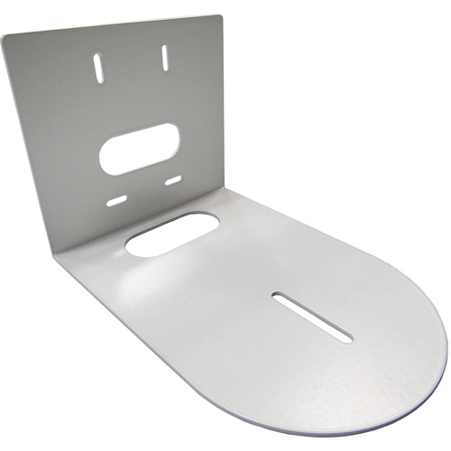 HuddleCamHD HCM-1 Small Universal Wall Mount Bracket for Select Cameras (White)