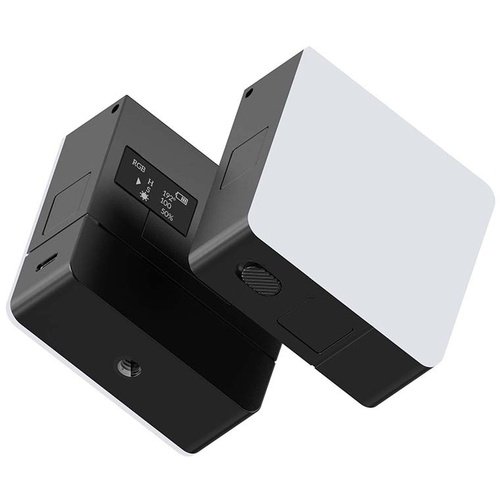 Ulanzi VL49 Pro RGB LED Light Panel