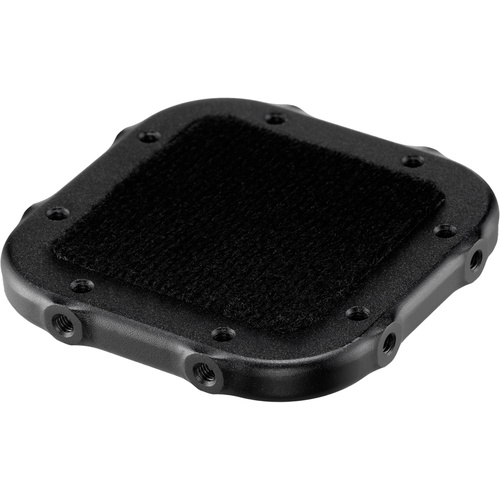 Wooden Camera Mini Hook-and-Loop Plate