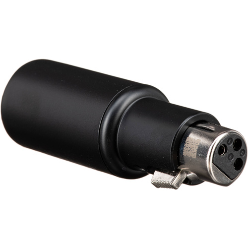 Shure MVX2U MOTIV XLR to USB-C Streaming Adapter