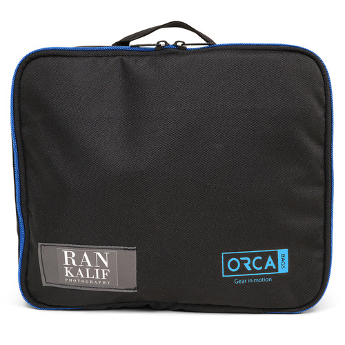 ORCA OR-119 Audio Organiser Pouch