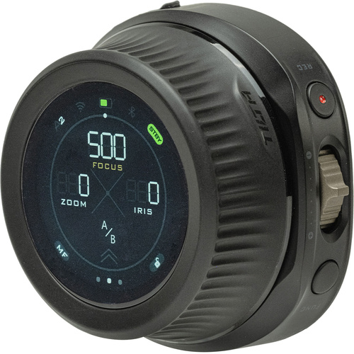 Tilta Nucleus Nano II (Handwheel Controller Only)