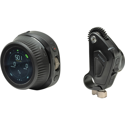 Tilta WLC-T05 Nucleus Nano II Wireless Lens Control System