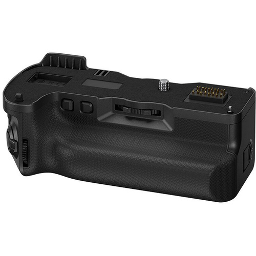 FujiFilm VG-GFX100 II Vertical Battery Grip