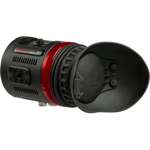 Zacuto Kameleon Pro EVF for SDI and HDMI Cameras