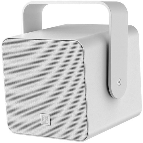 Audac VIRO5D Compact Loudspeaker (White)