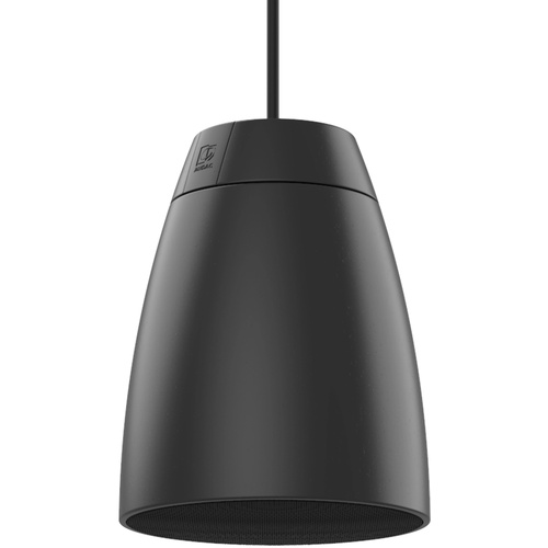 Audac ALTI6 6" Pendant Speaker (Black)