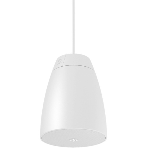 Audac ALTI6 6" Pendant Speaker (White)