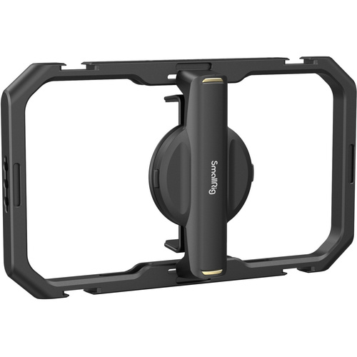 SmallRig 4299 MC4 Universal Quick Release Mobile Phone Cage