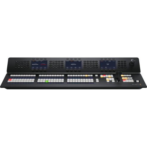 Blackmagic Design ATEM 1 M/E Advanced Panel 30