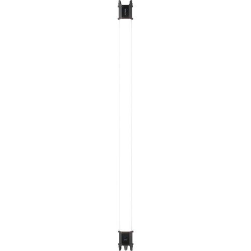 Nanlite PavoTube II 15C RGB LED Tube Light (60cm, 2-Light Kit)