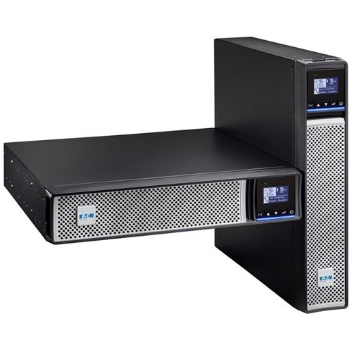 Eaton 5PX Gen 2 1500VA/1500W 2U Rack/Tower UPS
