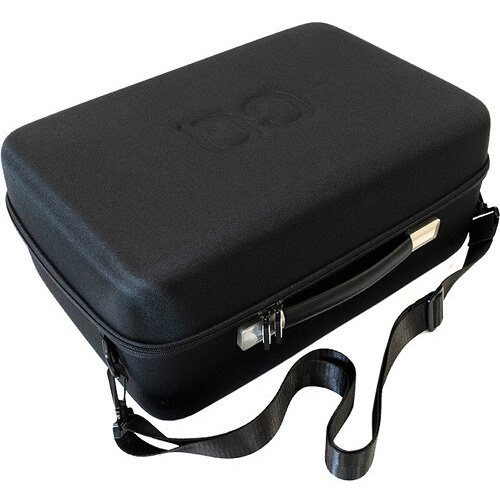 Allen & Heath Padded Carrying Soft Case for CQ-20B