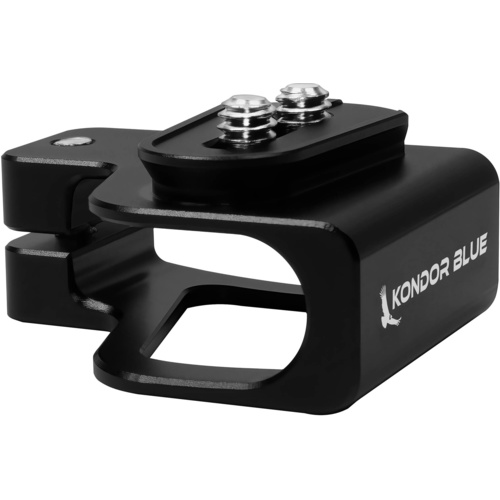 Kondor Blue Tentacle Sync-E Caddy Mount (Space Grey)
