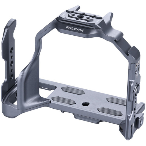 Ulanzi Falcam Quick Release Camera Cage for Sony a7R V, a1 & a7 IV (Grey)